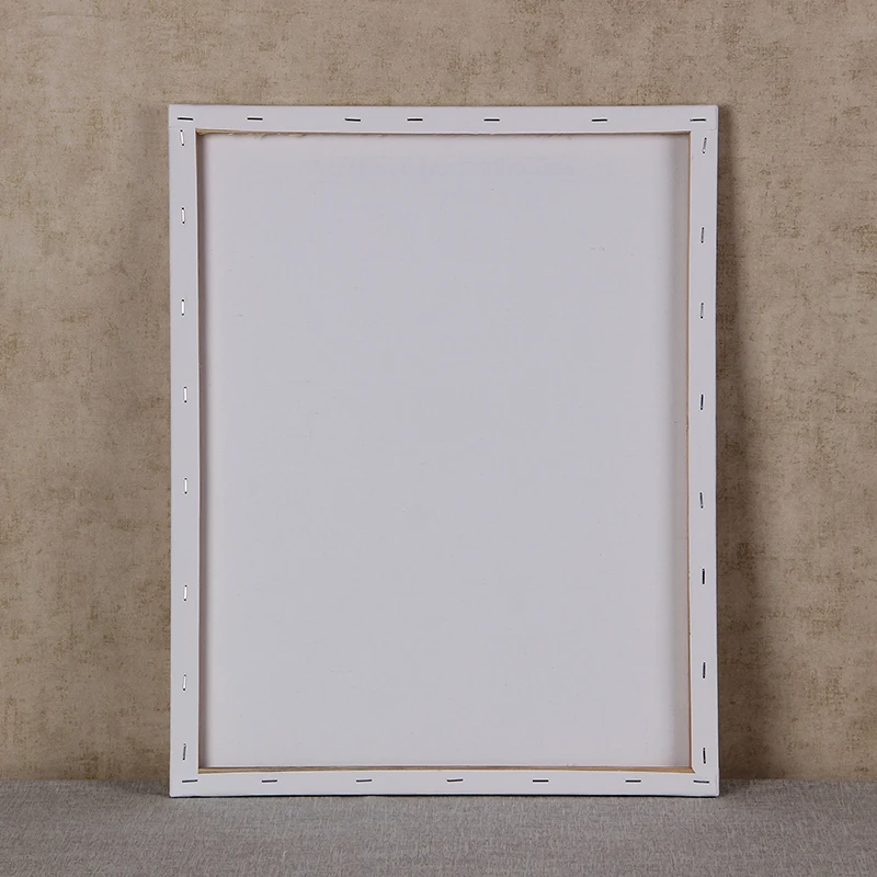
Factory Outlet 16x20 inch Wholesale Stretched Canvas for Online Sales 