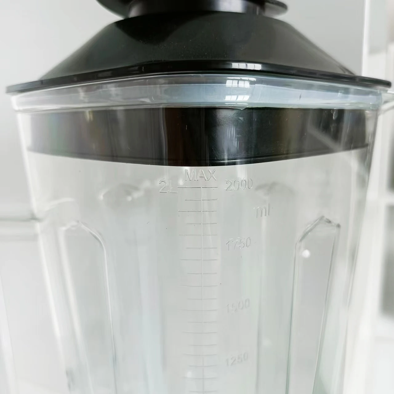 2022 New Silver Crest  juicer 2L 2000 W Big Powerful ice crushing  Smoothies Large Commercial Blender food processor