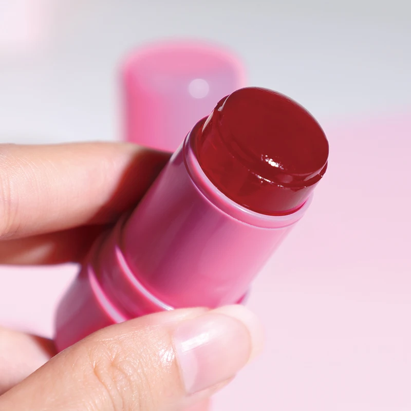 COEOVO custom logo jelly blush