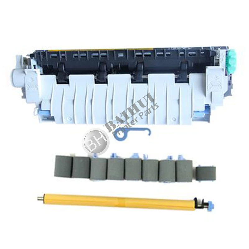 High Quality OEM Q5998A Q5999A for HP LaserJet 4345MFP 4345 M4345 Fuser Maintenance Kit Fuser Kit 110V 220V