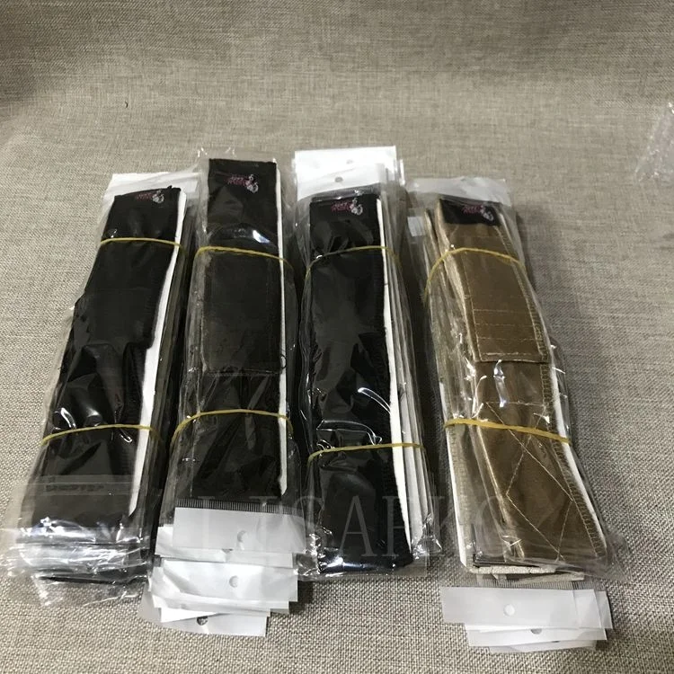 Custom Elastic Velvet Hair Wig Head Band Hair Bands