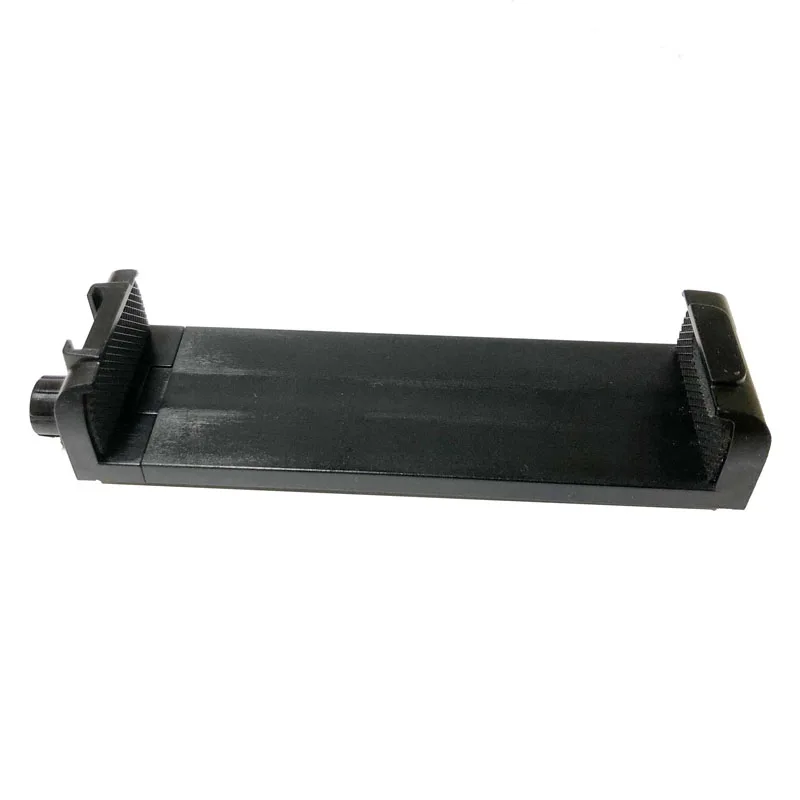 2022 new arrivals strong enough screw adjustable thicker drone tablet mount holder