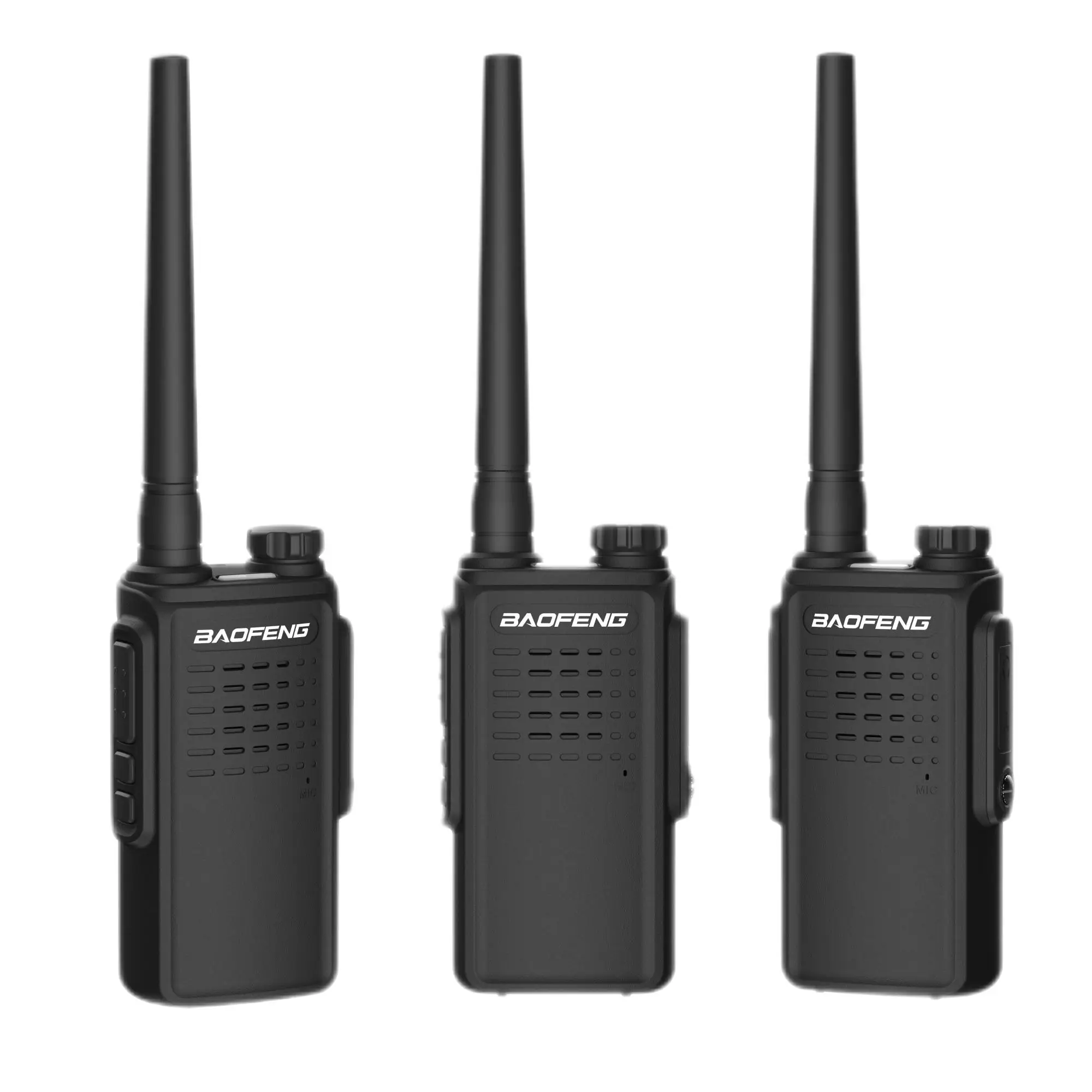 2022 China Best baofeng waterproof IP54 walkie talkie W31E two way radio BAOFENG BF-W31E Ham 5watt handheld Talkie Walkie