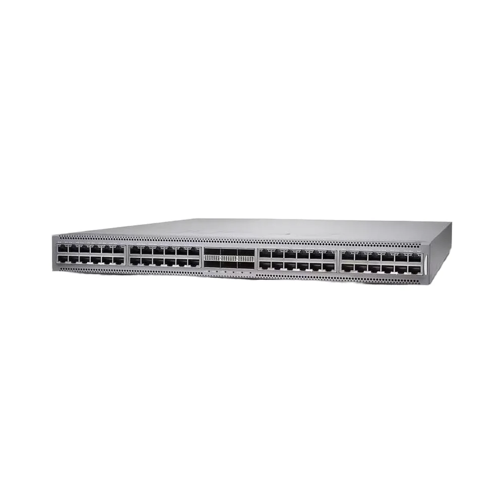 24 Port managed network Ethernet Switch JL255A