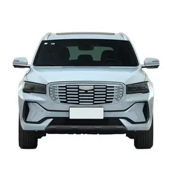 2023 Geely Star Rui Voiture Adultes Moins Cher