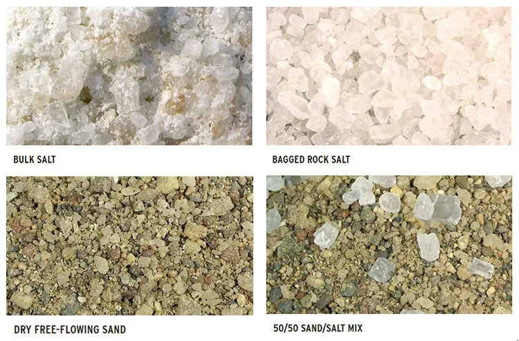 1 cbm salt spreader d4