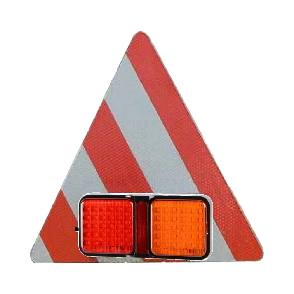 Traffic Emergency Light Sign Board Agricultural Machinery Engineering vehicle Brake Led Truck Rear Direction Indicator Lights