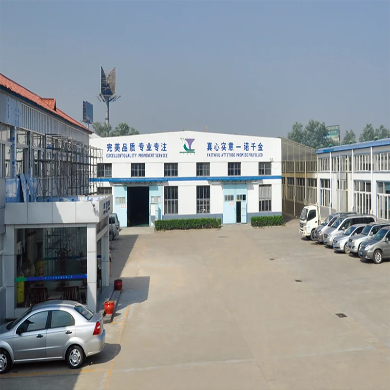 Nutritional Powder Making Machine Powder Extruder Machine Manufacturer
