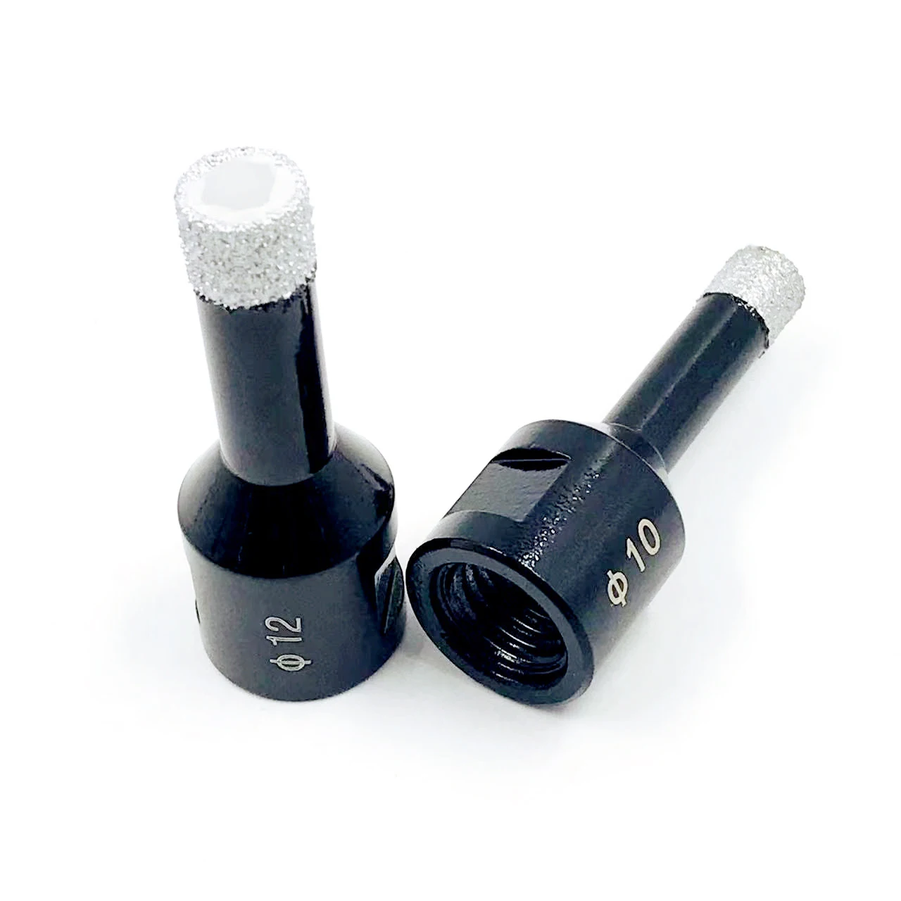 Hot Selling 6-35mm Vacuum Brazed Diamond Core Drill Bits with M14 Thread for Granite, Marble, Ceramic, and Concrete