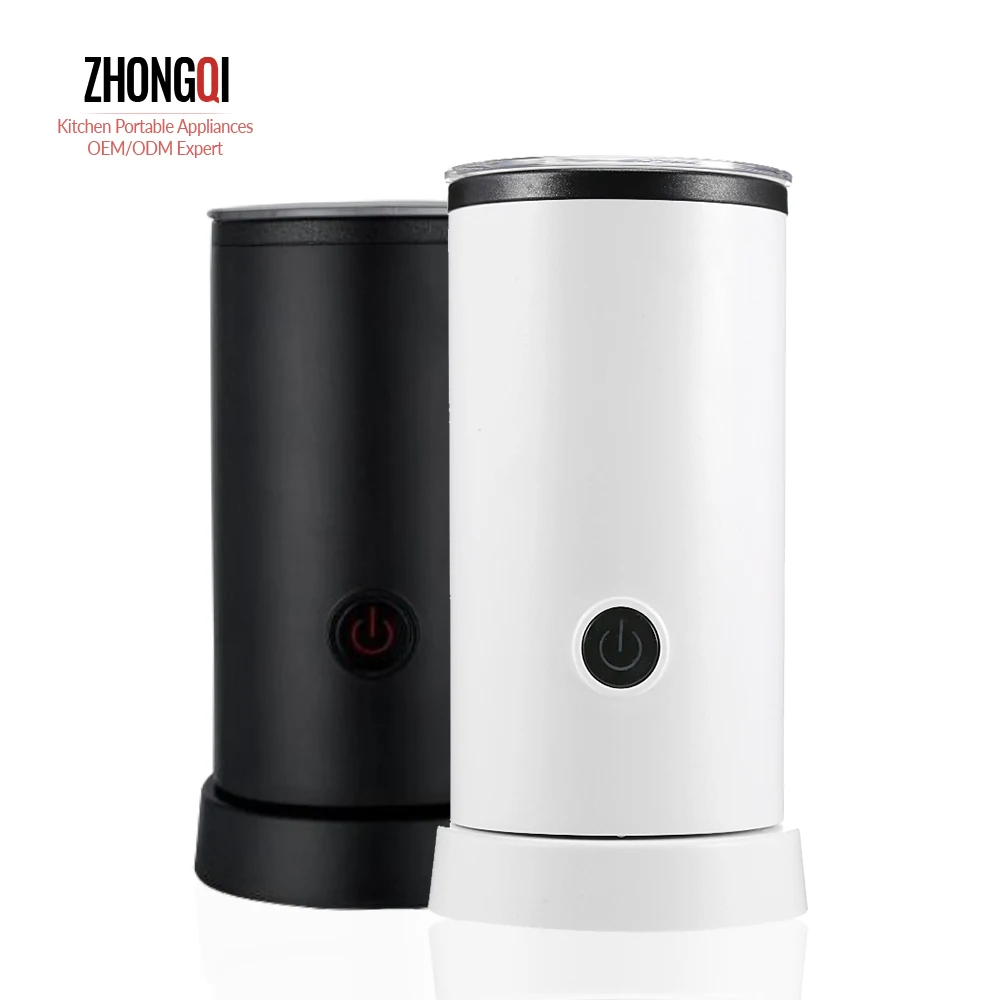 Подлинная специальная цена новый дизайн Электрический автоматический вспениватель кофе подогреватель молока вспениватель молока