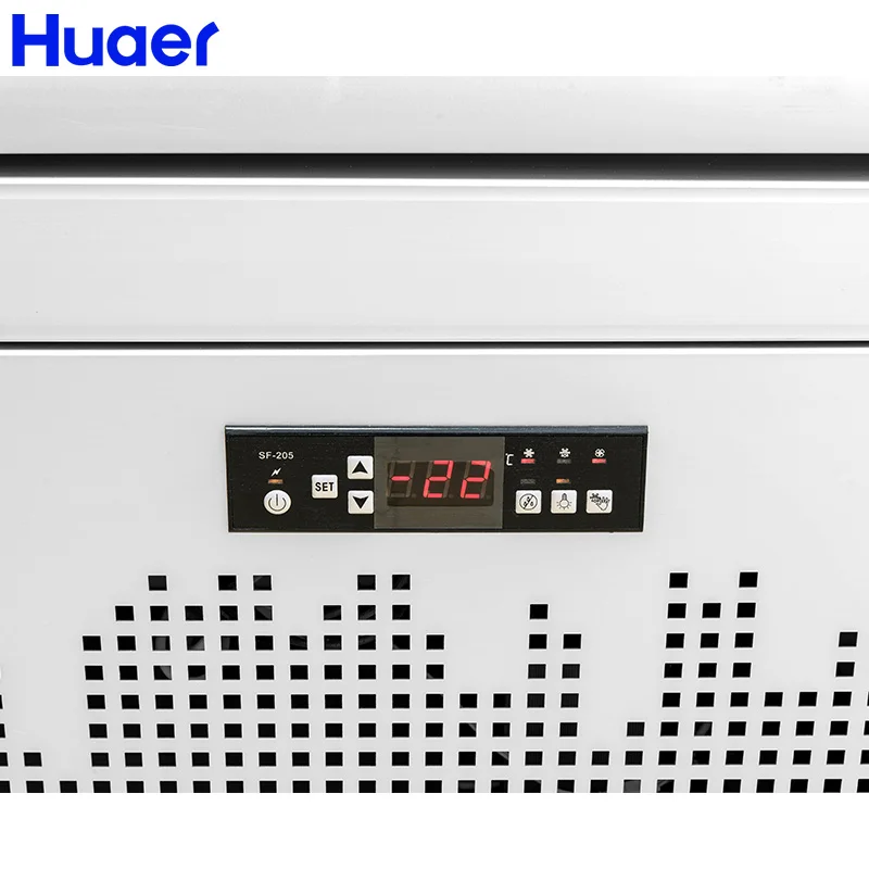 Commercial Beverage Coke Soft Drink Display Fridge Refrigerator Wholesale in Stock