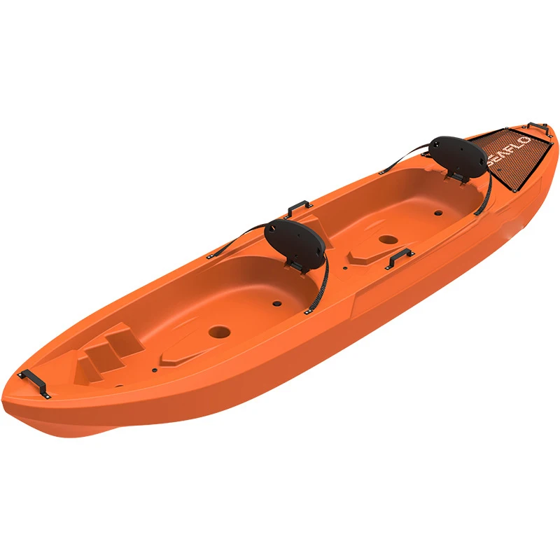  Wholesale Low Price Fast Speed a Pedales Sea Single Factory Sit on Top Kayak Fishing Touring