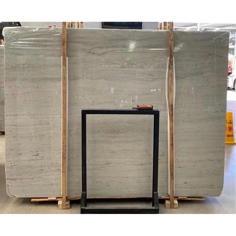 Book Matched Marble Sheet Natural Limestone Marble Price Building Boards Cut to Size Marble Big Slab