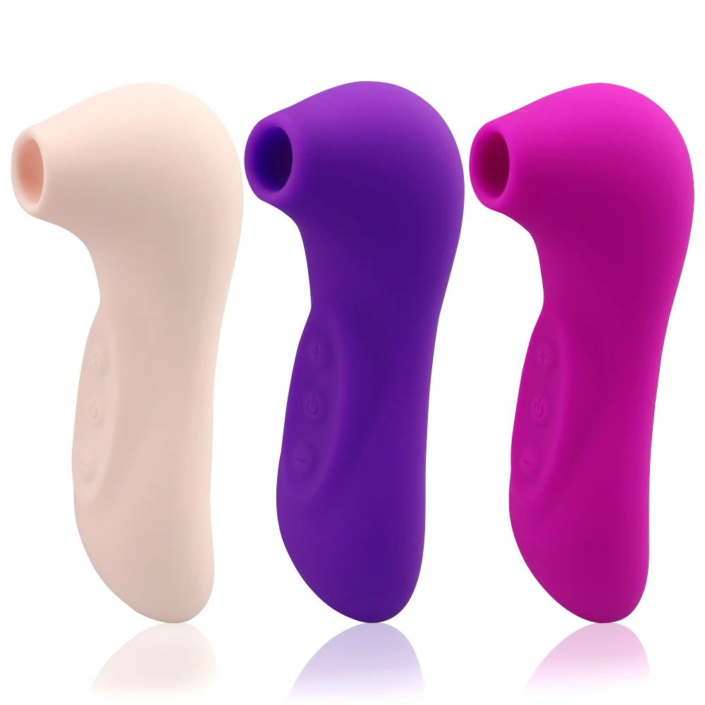 Female Auto Suck Product Adult Sex Toy Clit Sucker Vibrator For Woman Shen Gong leopard sucks Vagina Masturbator Mini Suck Vibr