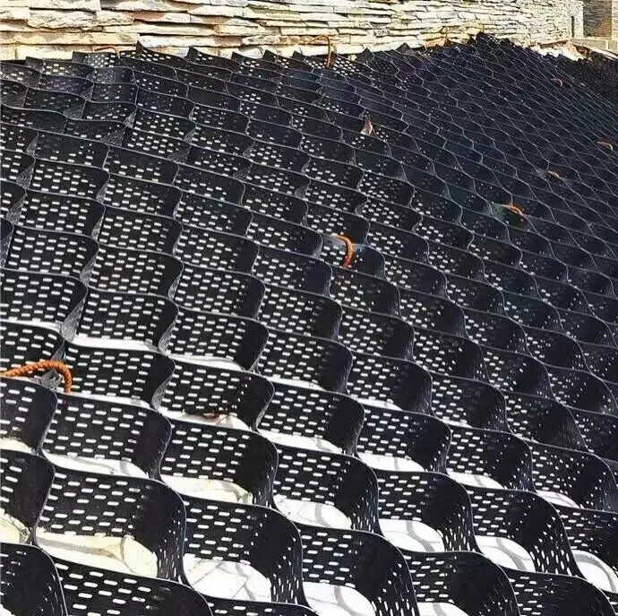 
HDPE Geocell 