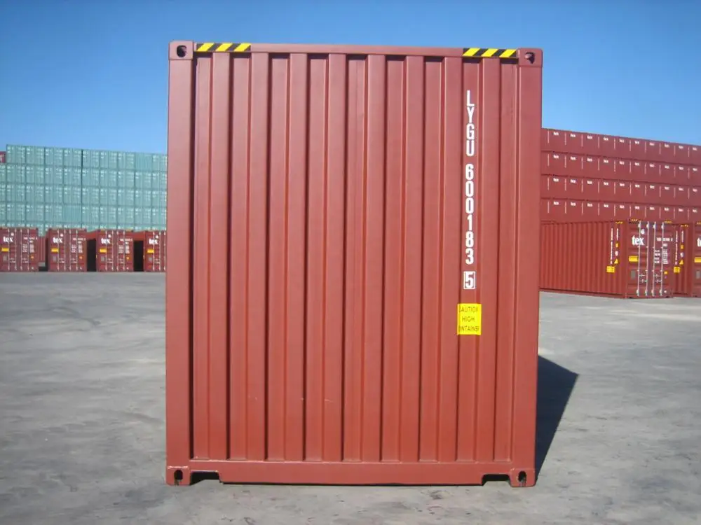 20HC brand new  shipping container