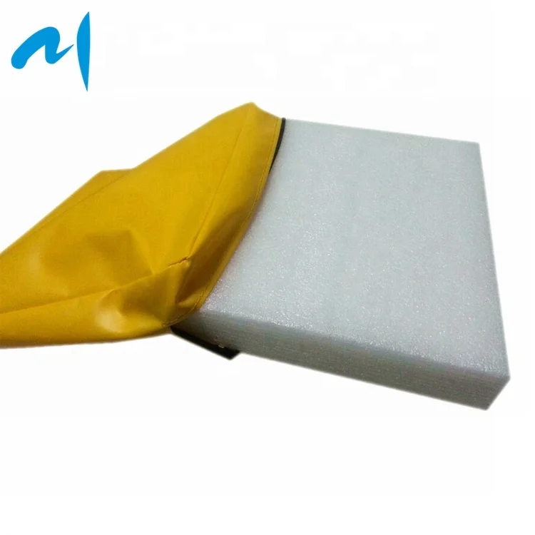 High Density EPE foam Padded Exercise Mats With Vinyl Covered Wrestling Mat