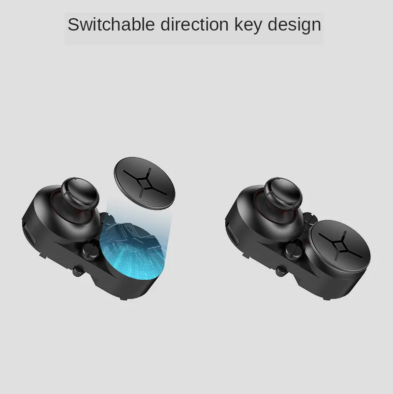 Hot sell Wireless Gamepad For Switch/ Android support custom programming Joystick