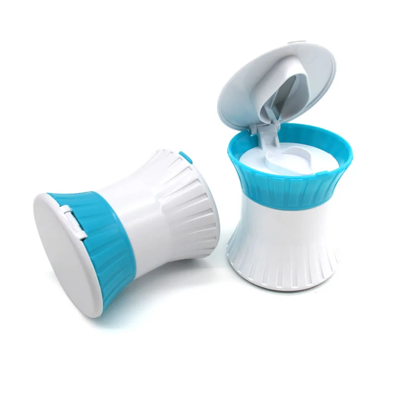 Medication Pill Crusher Pulverizer Cutter Splitter Grinder  Multifunctional, three in one portable travel pill crusher
