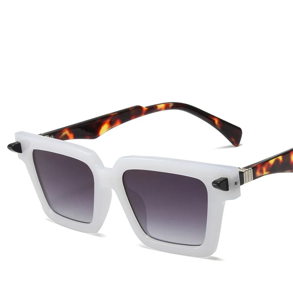 Italy Luxury Brand Fashion Designer Occhiali Da Sole Unique Sunglasses