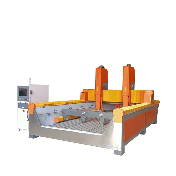 JK-1525S Marble Engraving Machine
