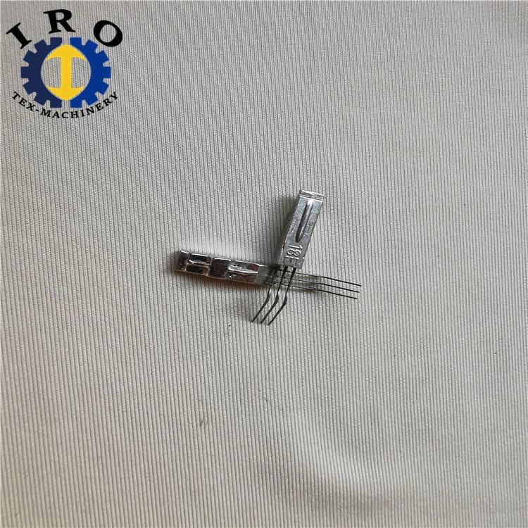 Warp knitting machine needle Karl mayer KS HKS raschel tricot needle Liba Machine Tongue Units Core Needle