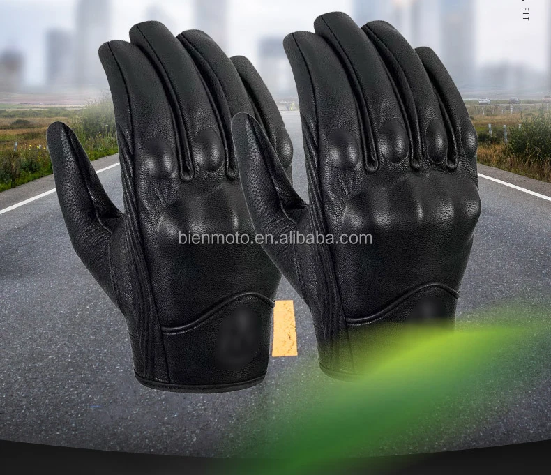 wholesale  glove man motorbike bike luvas  touch screen motocross motorcycle gloves racing guantes para moto