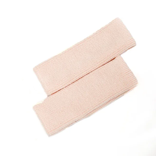 Wholesale Colorful Funky Knitted Acrylic Women Ballet Dance Leg Warmers for Young Girls