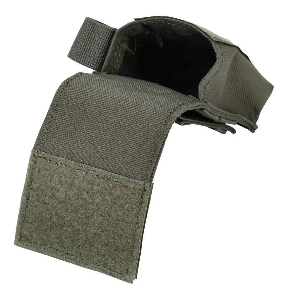 1000D Nylon Outdoor Activities Cigarette Pouch MOLLE Utility Belt Lighter And Cigarette Pouch