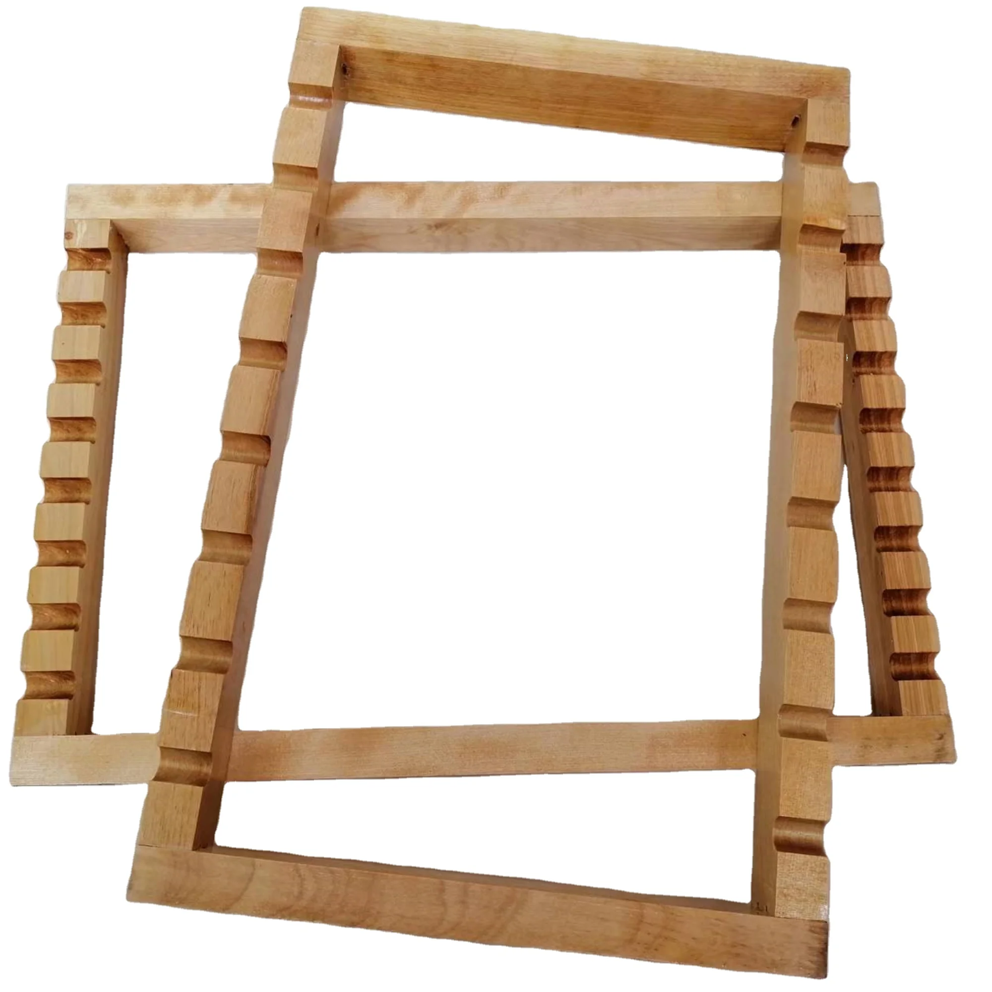 HL--098 Direct Selling Textile Machinery Plastic Drawing Frame Roller Tray