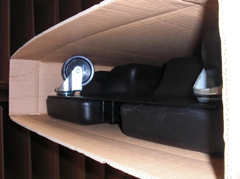 High Quality Best Price Factory Direct Supply Oil Drainer Plastic Low Profile 17 Gal. with Steel Manual Pump  ODPLP17