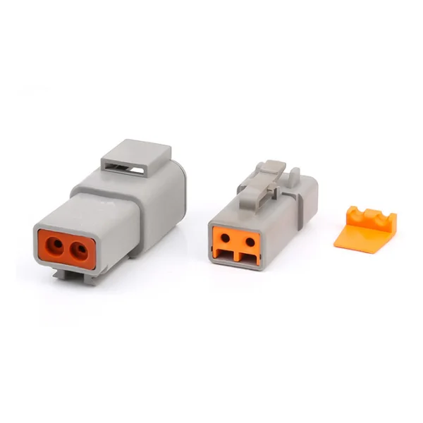 36ZRO-B-2A(N) Plastic shell JST connector 36ZRO-B-2A(N)