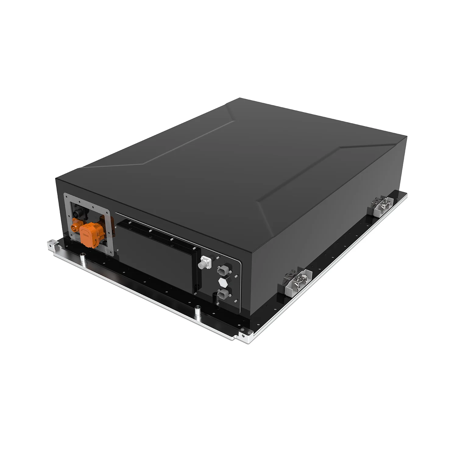 Аккумуляторная батарея Lifepo4 с жидкостным охлаждением 1P48S IP67 аккумуляторная для электромобилей 1P52S 280Ah литиевая железная