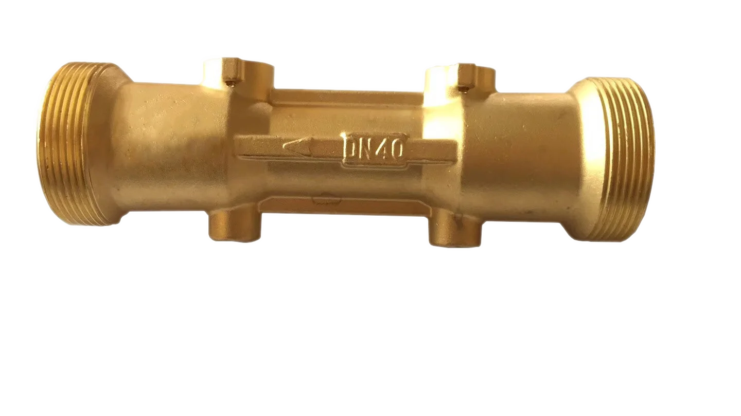  DN20 Ультразвуковой счетчик