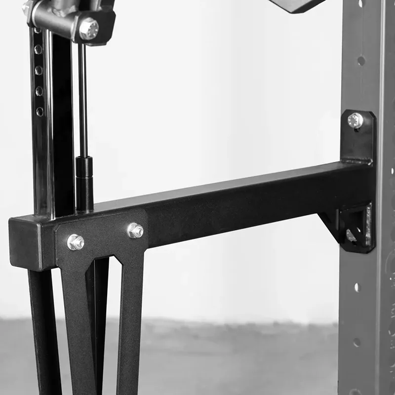 Commercial Dual Function Arm Trainer Steel Lateral Raise Exercise Shoulder Equipment for Fitness