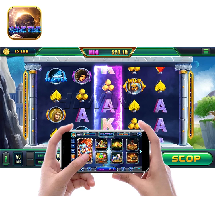 Программное обеспечение для мобильных игр fish game Time приложение получения бесплатного демо аккаунта игровой автомат