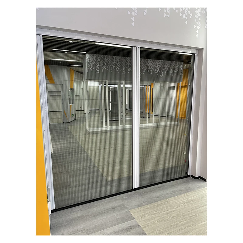 Hot Sale Summer Anti-Mosquito Curtains Encryption Mosquito Net Sliding Door Screen Door Curtain