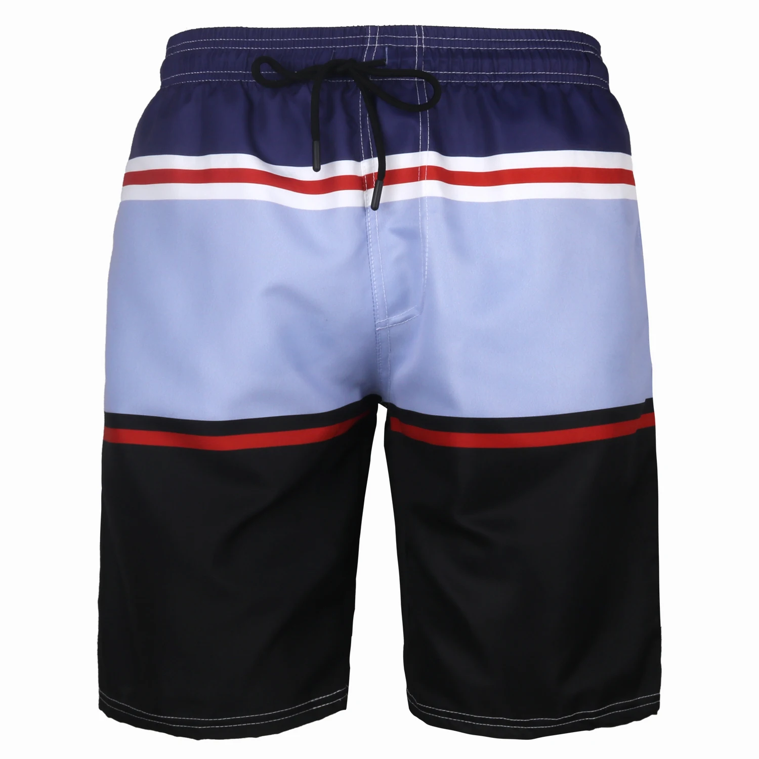 
Manufacturer bulk recycled fabric men swim trunk customised logo quick drying non stick sand swim pants swimming trunks 