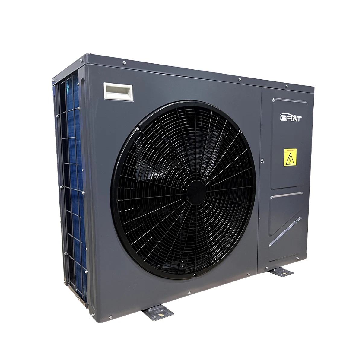 Wholesale Air Source DC Inverter Heat Pump For Heating/Cooling All-In-One House Heat Pump