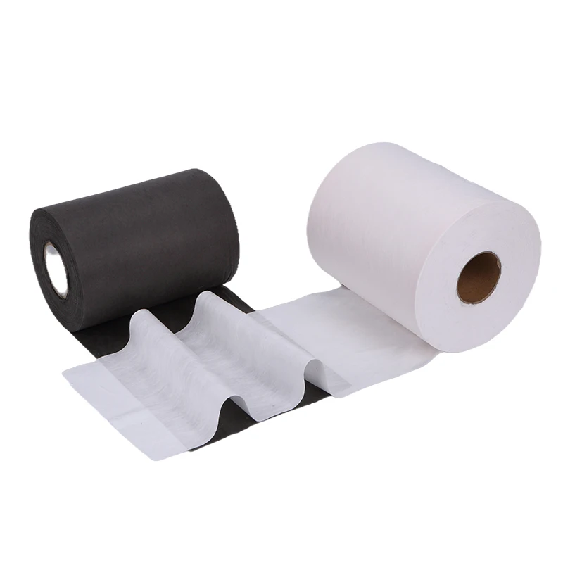 Original Factory Non-woven For Mask Melt Blown Machine Charcoal Filter Activated Carbon Nonwoven Fabric