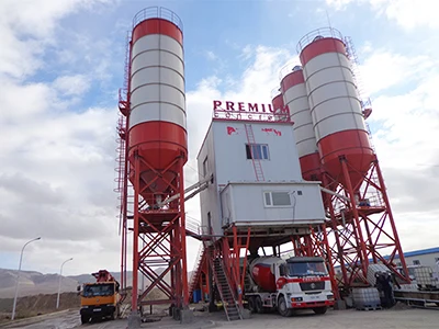  Лучший Zoomlion HZS120P hzs120 мобильный бетонный завод в Мьянме для