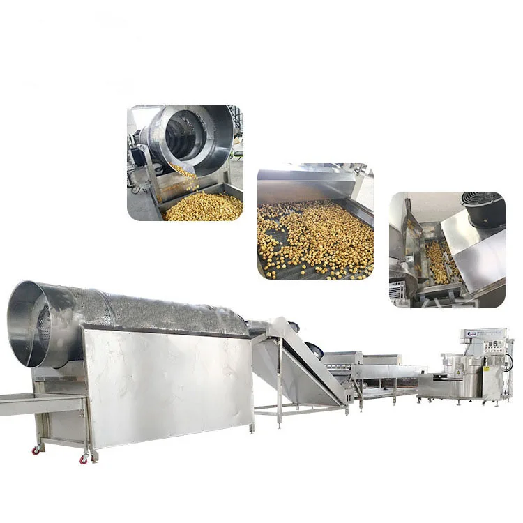 Коммерческая автоматическая машина для приготовления попкорна, 48 унций