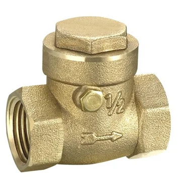 Brass Ball valve and gate valve investment casting aluminum valve body