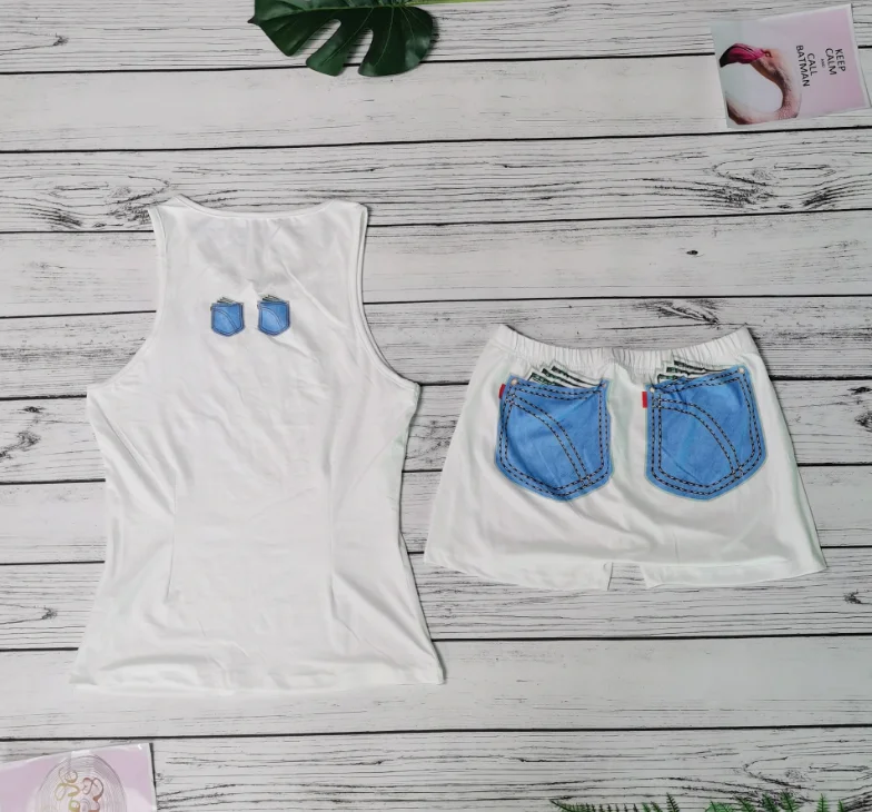 2021 женские летние хлопковые шорты с принтом, спортивные костюмы, оптовая продажа, женские байкерские шорты для тренировок, комплект из 2 предметов, шорты, комплект для женщин