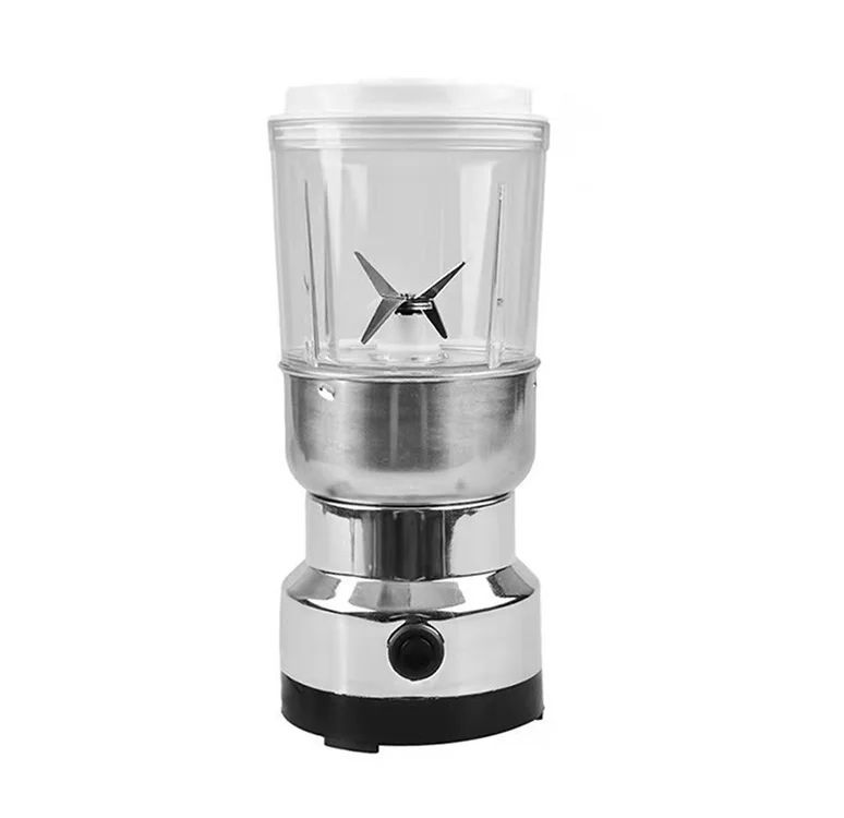 Professional Manufacture Cheap Electric Salt Pepper Grinder Machine And Electric Coffee Grinder
