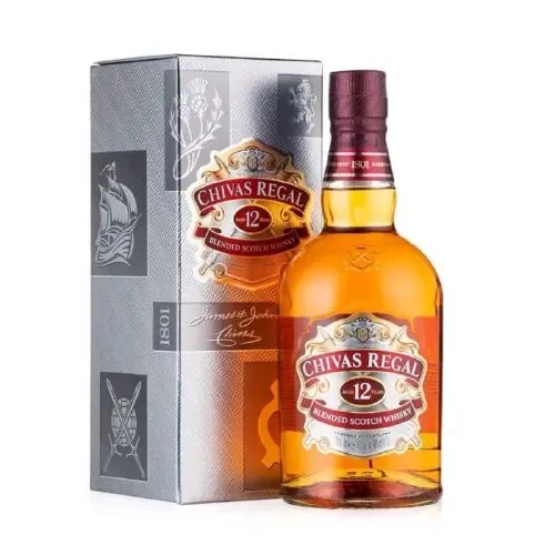 Customized Aluminum Metallized Paper for liquor and alcoholic beverage