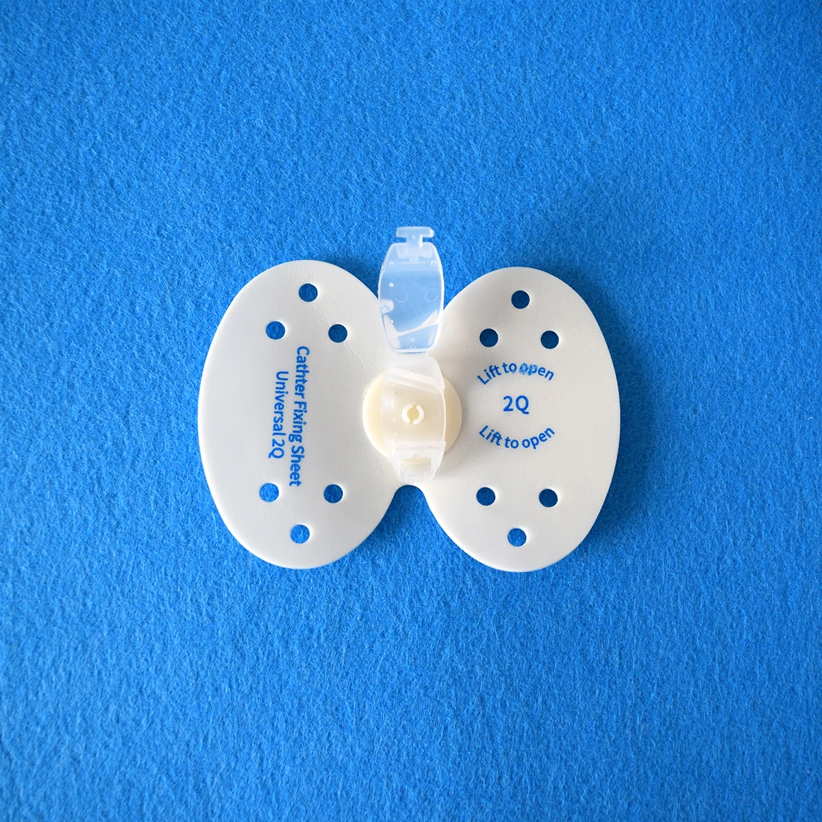 STATLO Medical Urethral Catheter Holder Disposable Sterile Foley Catheter Securement Device