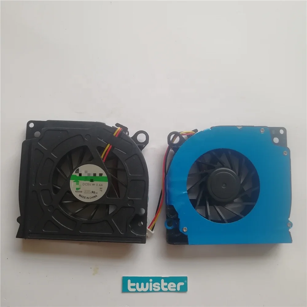 replacement Fan for laptop DELL LATITUDE D620 D630 D631 UDQFZZR03CCM Cooler