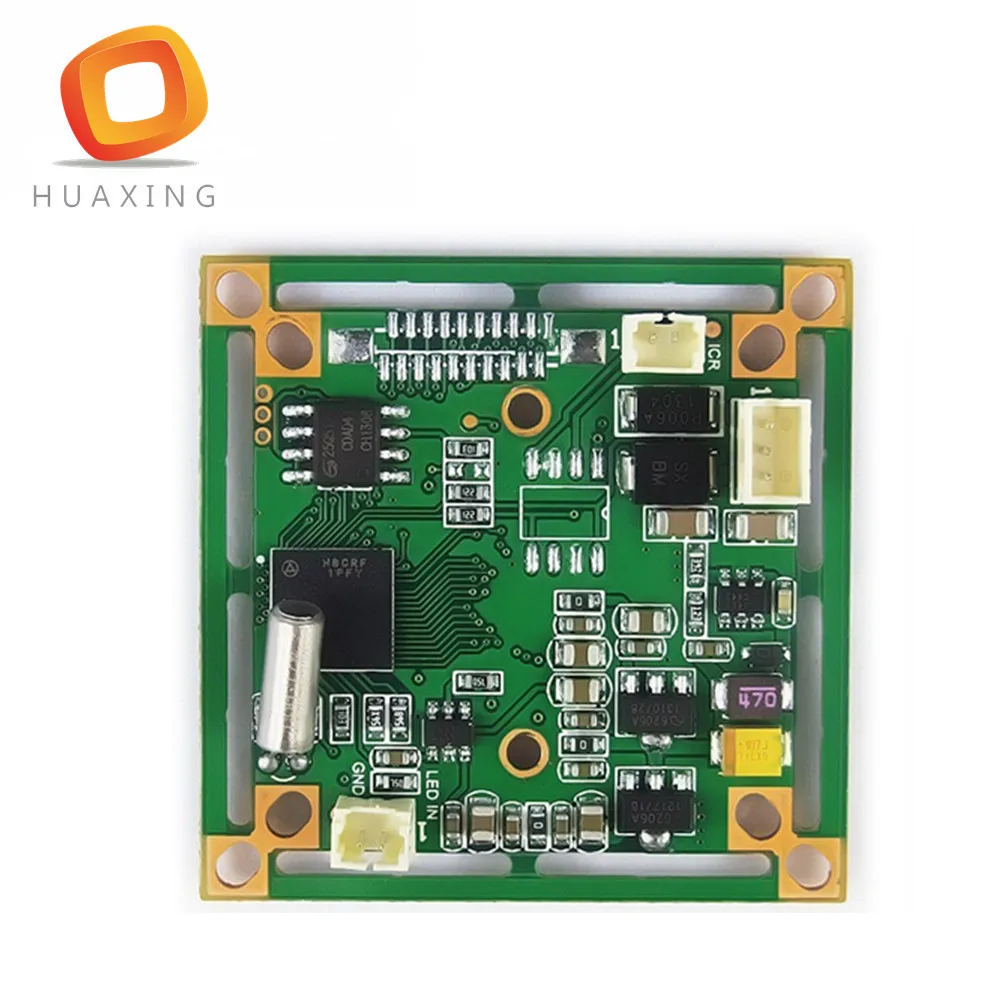  Китайский производитель печатных плат pcb assembly