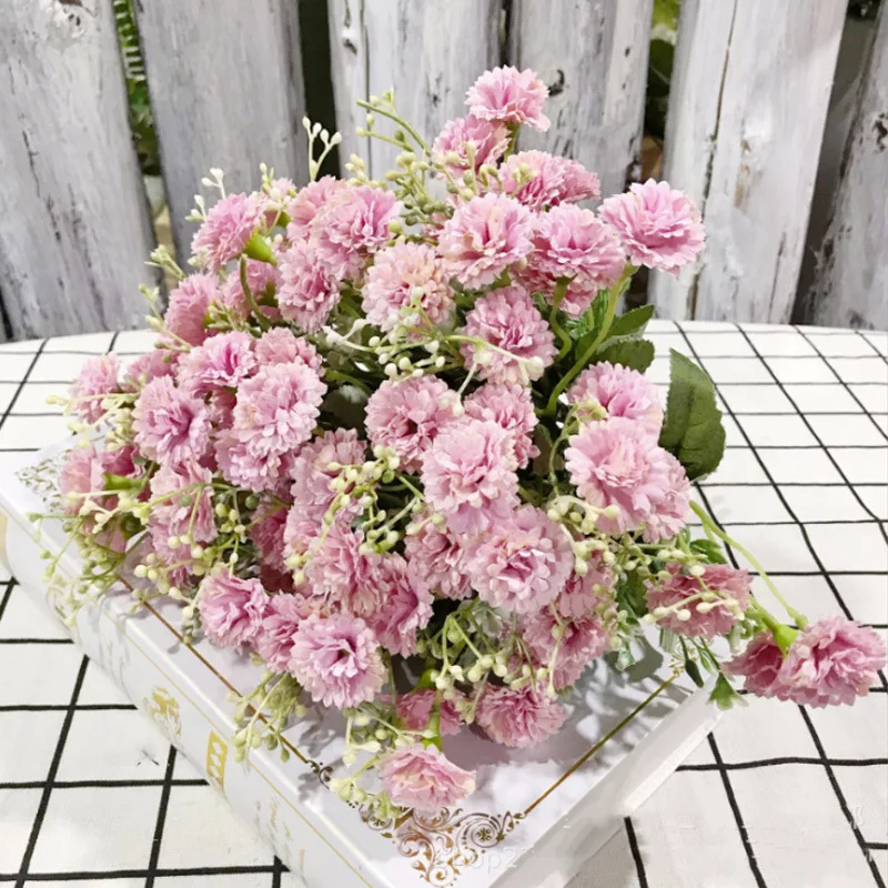 Cheapest fresh preserved flower fresh cut flower importers fresh Peony flower importers in India All Colors